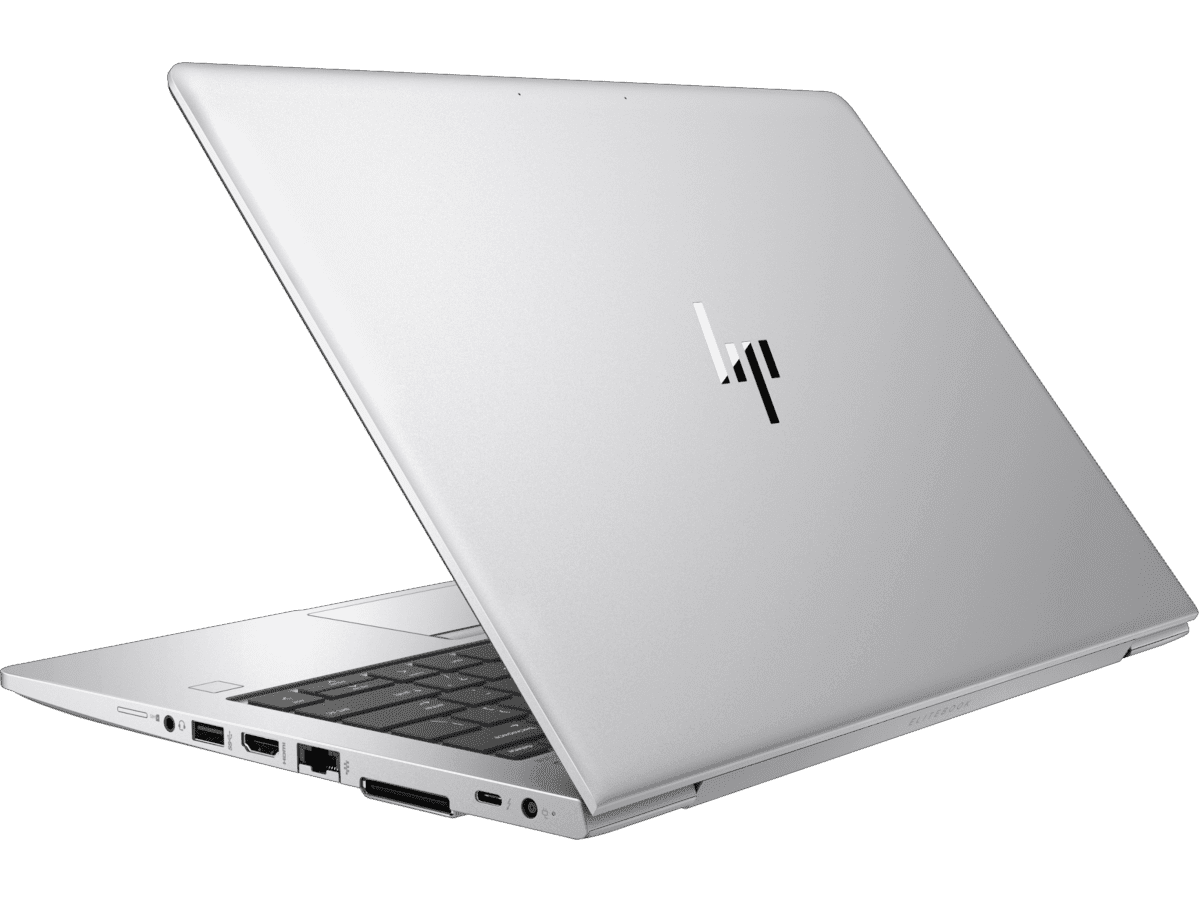 Notebook HP EliteBook 830 G6 - 13,3