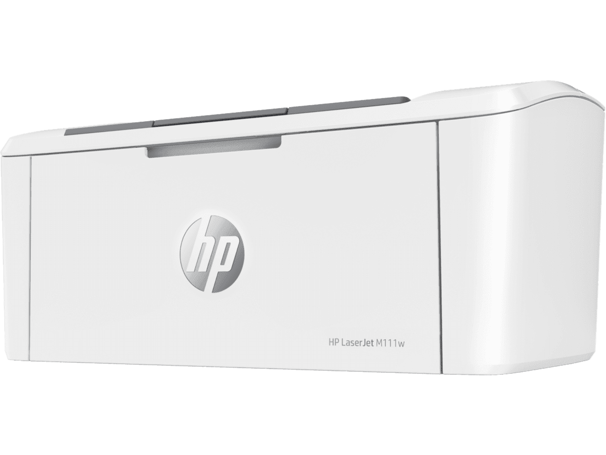 HP LaserJet M111w, foto 2