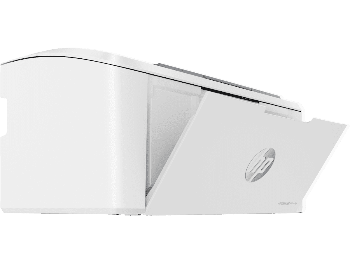 HP LaserJet M111w, foto 3