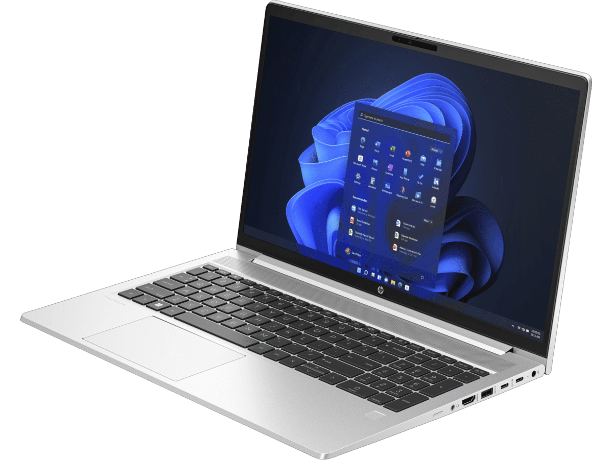 Notebook HP ProBook 450 G10 - 15.6