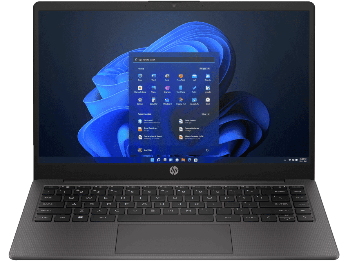 Notebook HP 245 G10 de 14