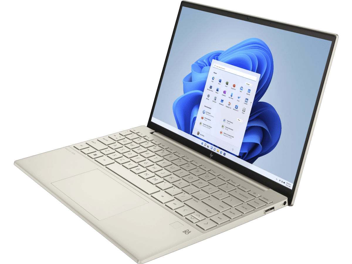 Windowsノート本体 HP Pavilion Aero Laptop 13-be2008AU 957gの超軽量モバイルPC HP Pavilion Aero 13-be 製品詳細 | 日本HP