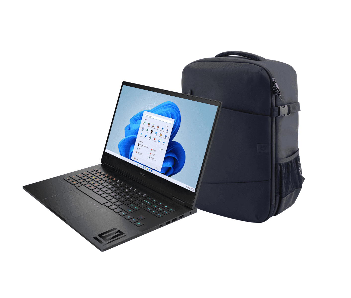Notebook OMEN 16-wd0003la + Mochila HP Creator - 16.1