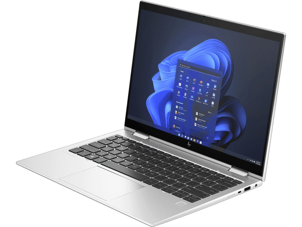 HP EliteBook 830 G10／第13世代／LTE／Offic2024 Especificaciones del PC portátil HP EliteBook 830 G10 de 13