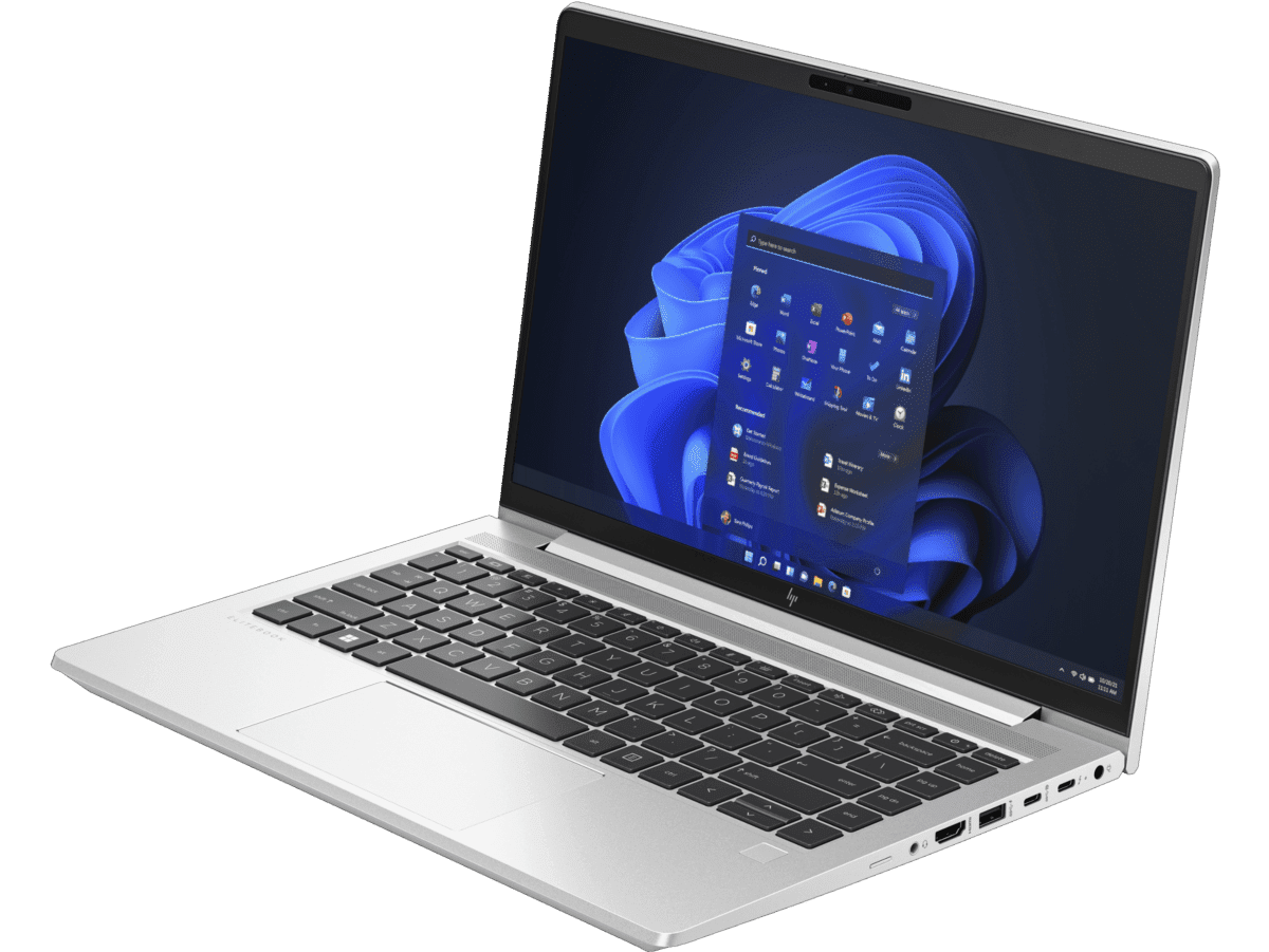 Notebook HP EliteBook 640 G10 - 14