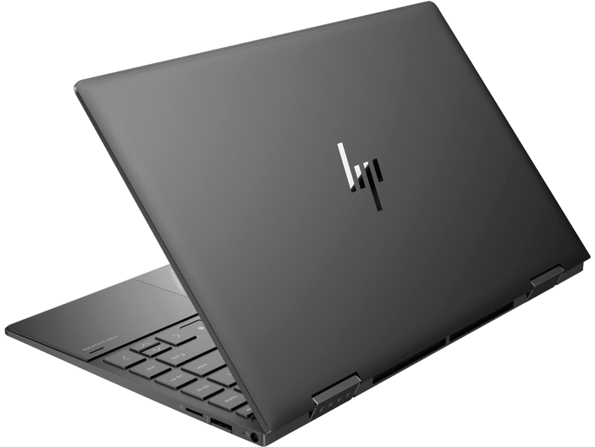 Notebook HP ENVY x360 Convertible 13-ay0101la - 13,3