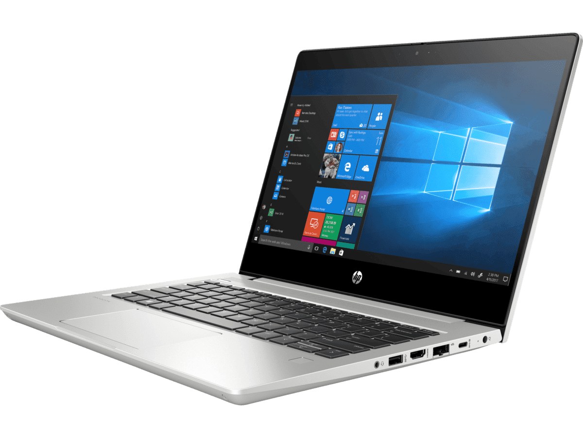 Notebook HP ProBook 430 G7 - 13,3
