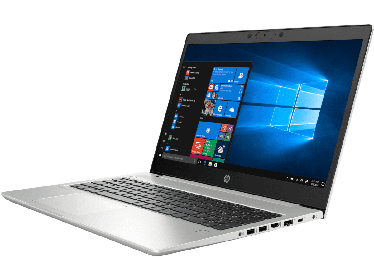 Notebook HP ProBook 450 G7 - 15.6