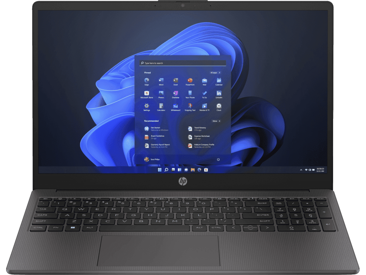 Notebook HP 255 G10, 15.6