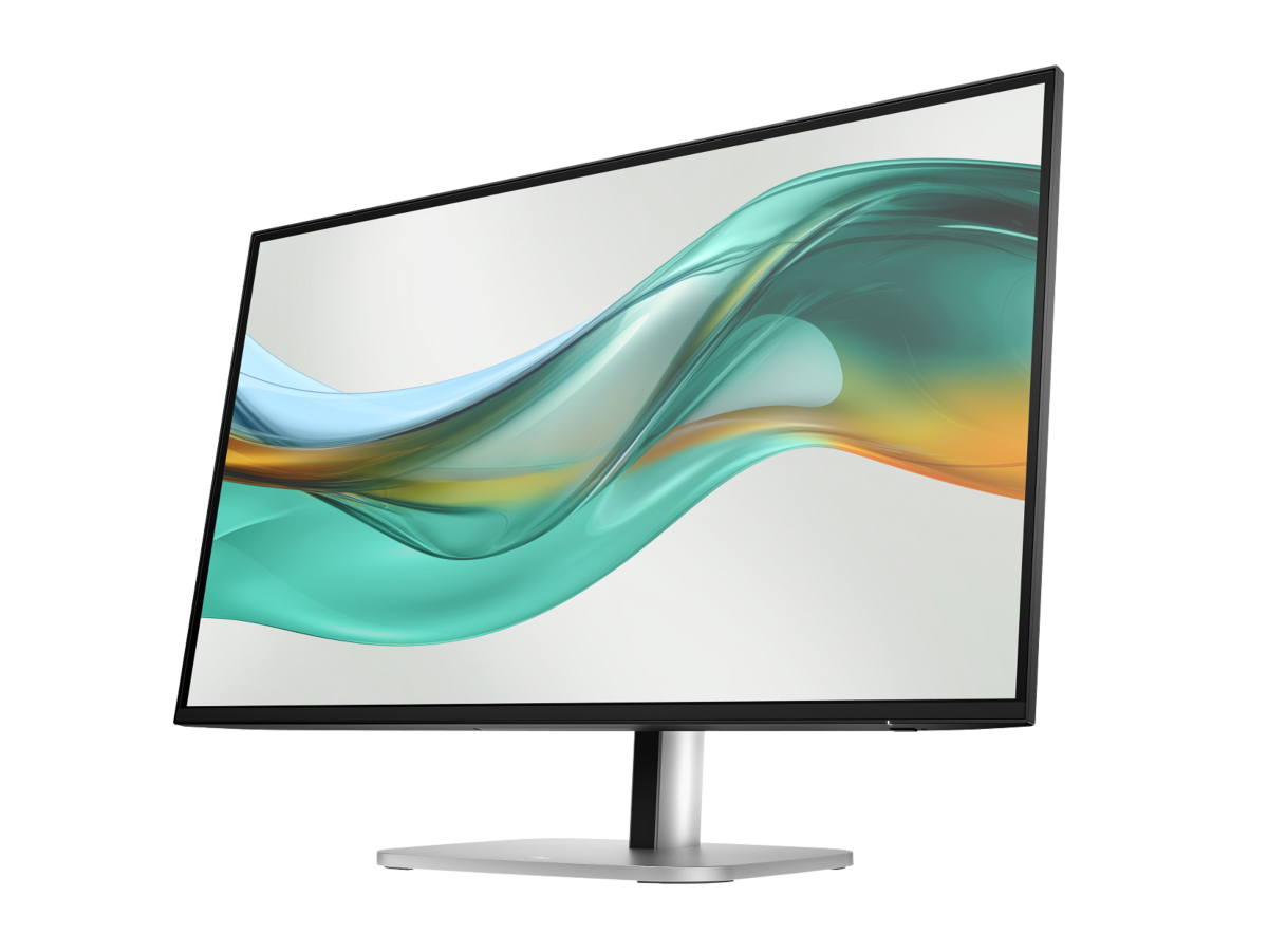 HP Series 5 Pro 9E0G5AA 27" QHD USB-C, foto 2