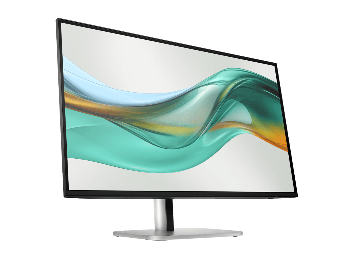 HP Series 5 Pro 9E0G5AA 27" QHD USB-C, foto 3