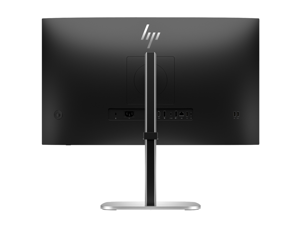 HP Series 5 Pro 9E0G5AA 27" QHD USB-C, foto 4