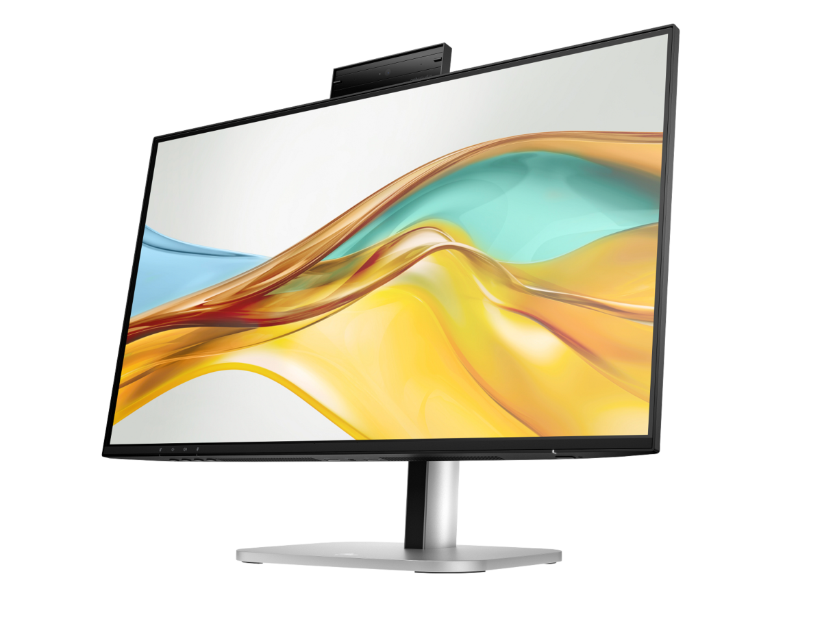HP Series 5 Pro 9E0G9UT 23.8" FHD USB-C, foto 2