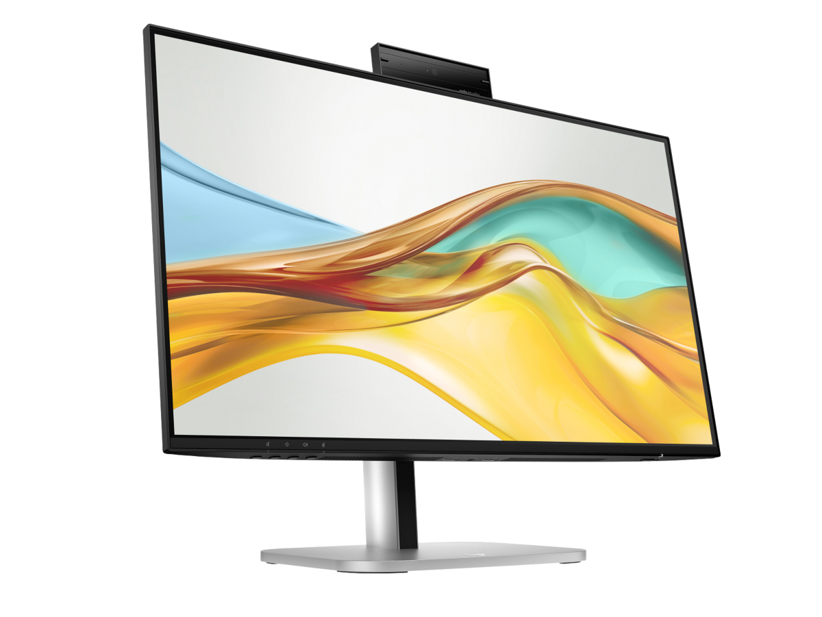 HP Series 5 Pro 9E0G9UT 23.8" FHD USB-C, foto 3