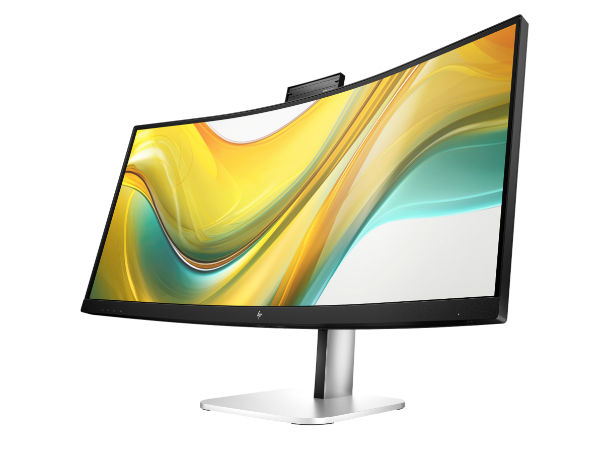 HP Series 5 Pro 534pm 34" WQHD, foto 2