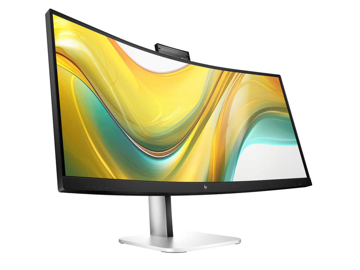 HP Series 5 Pro 534pm 34" WQHD, foto 3