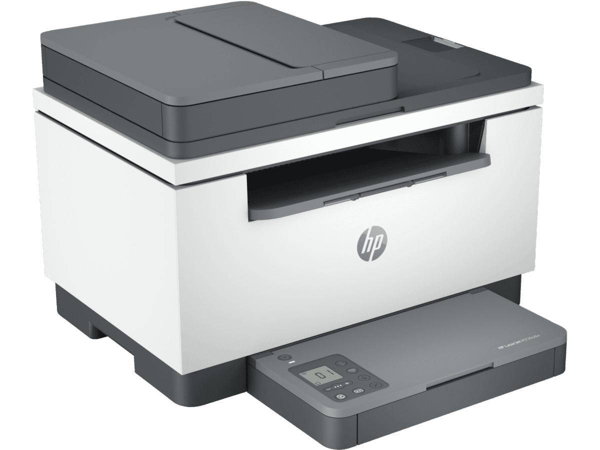 Impresora Multifunción HP LaserJet M236sdw, foto 3