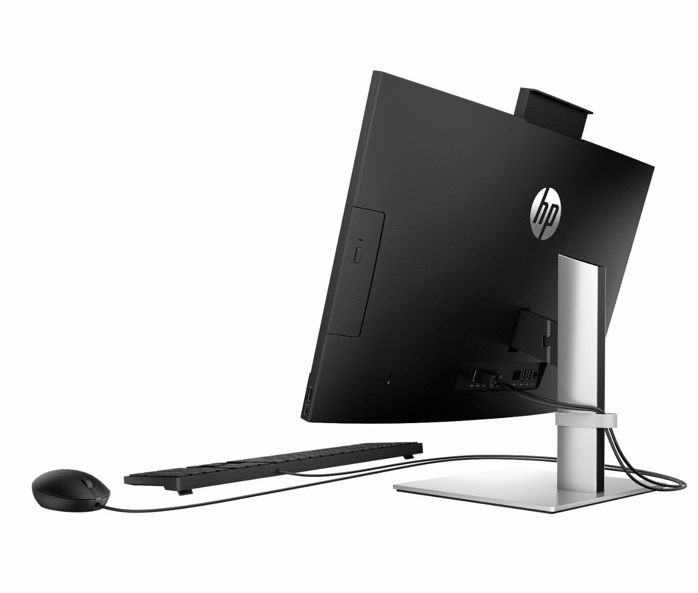 Todo-en-Uno HP ProOne 440 23.8 inch G9 - (9H262LS) - Tienda HP.com