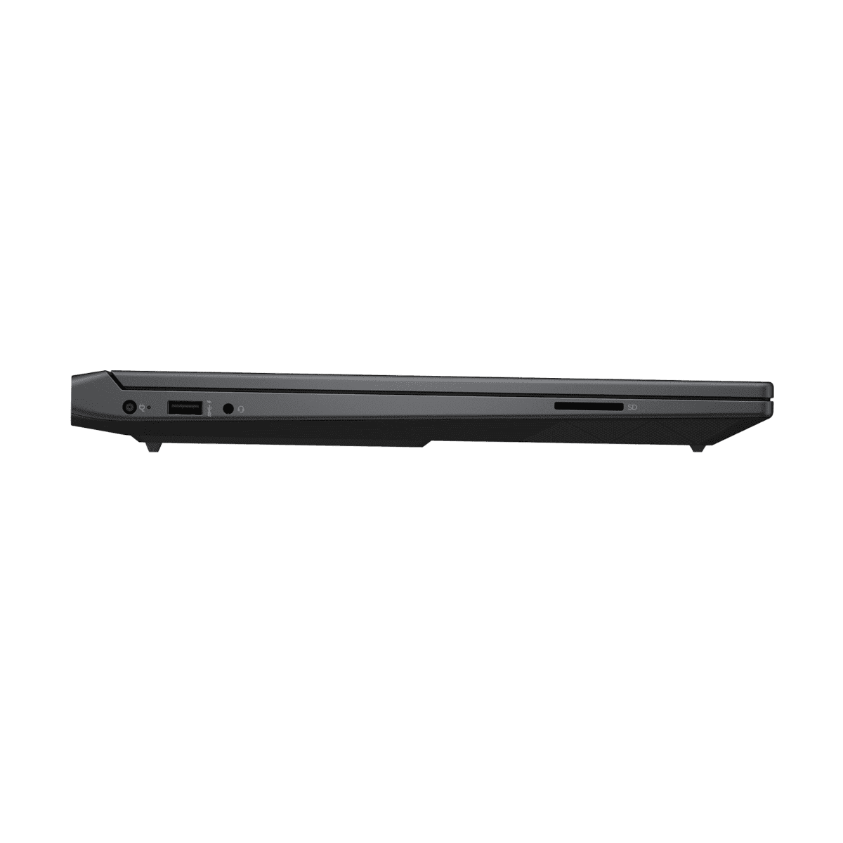 HP Victus 15-fb2015la Ryzen 5 16GB 1TB RTX 3050 Plata Mica, foto 5