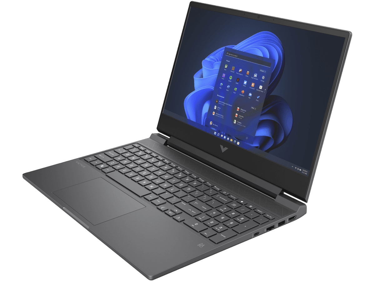 Notebook HP VICTUS Gaming 15-fb2017la, Windows 11 Home Single