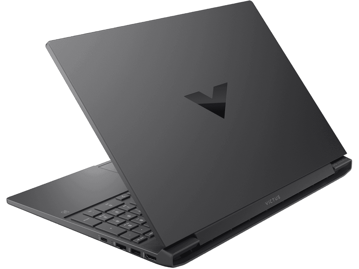 Laptop Gamer HP Victus 15-FB2019LA AMD Ryzen 7-8845HS / 16GB / SSD 1TB / RTX4050 6GB / 15.6" FHD / W11h