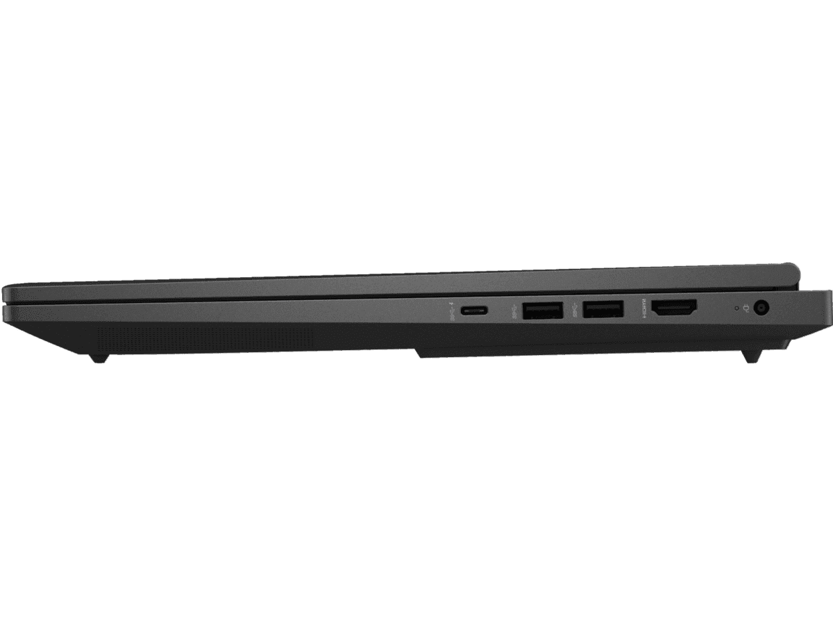 HP OMEN 16-wd0012la Core i7 16GB 1TB RTX 4060 Negro Sombra, foto 7