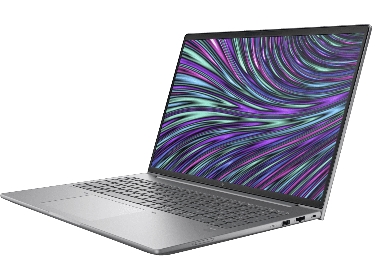 HP ZBook Power G11 16 Core Ultra 9 16GB 1TB RTX 1000, foto 3