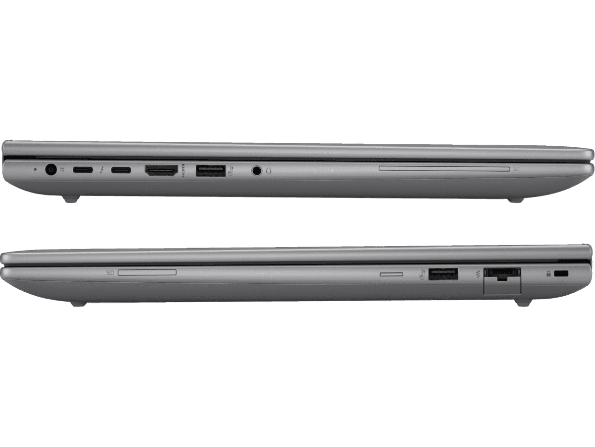 HP ZBook Power G11 16 Core Ultra 9 16GB 1TB RTX 1000, foto 7