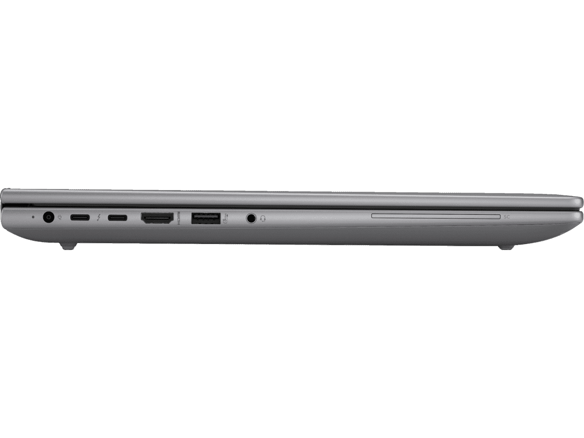 HP ZBook Power G11 16 Core Ultra 9 16GB 1TB RTX 1000, foto 9
