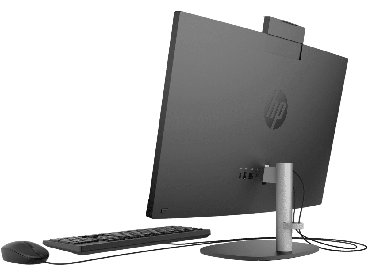 Todo-en-Uno HP Pro One 240 G10, 23.8