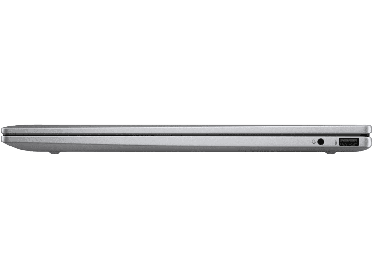 HP Envy x360 16-ad0003la Ryzen 7 16GB 1TB Plata Natural, foto 6