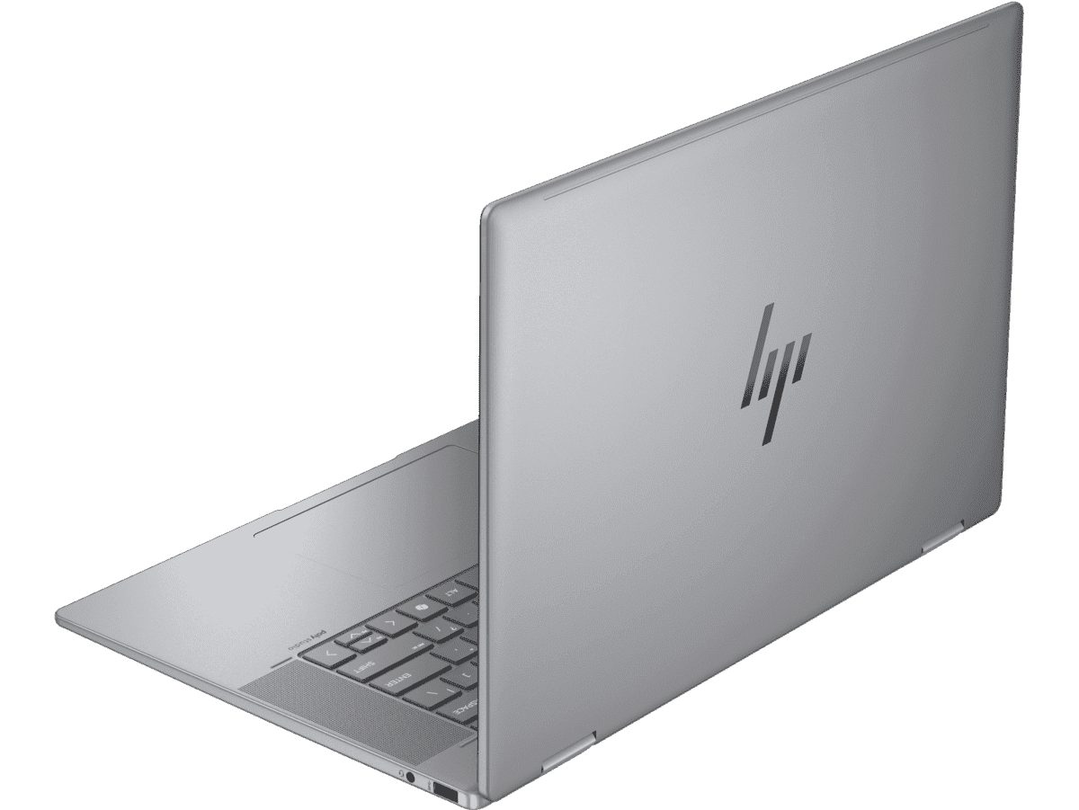 HP Envy x360 16-ad0003la Ryzen 7 16GB 1TB Plata Natural, foto 7