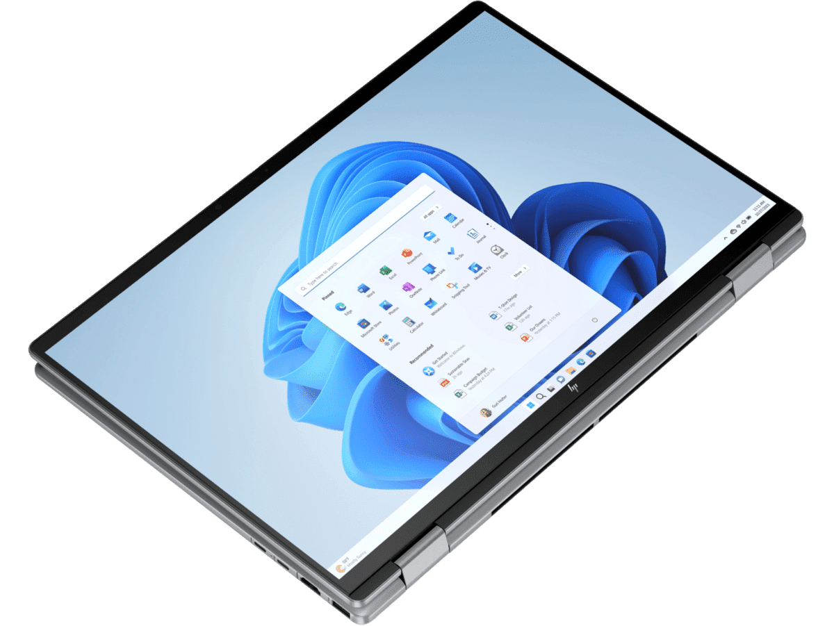 HP Envy x360 16-ad0003la Ryzen 7 16GB 1TB Plata Natural, foto 8