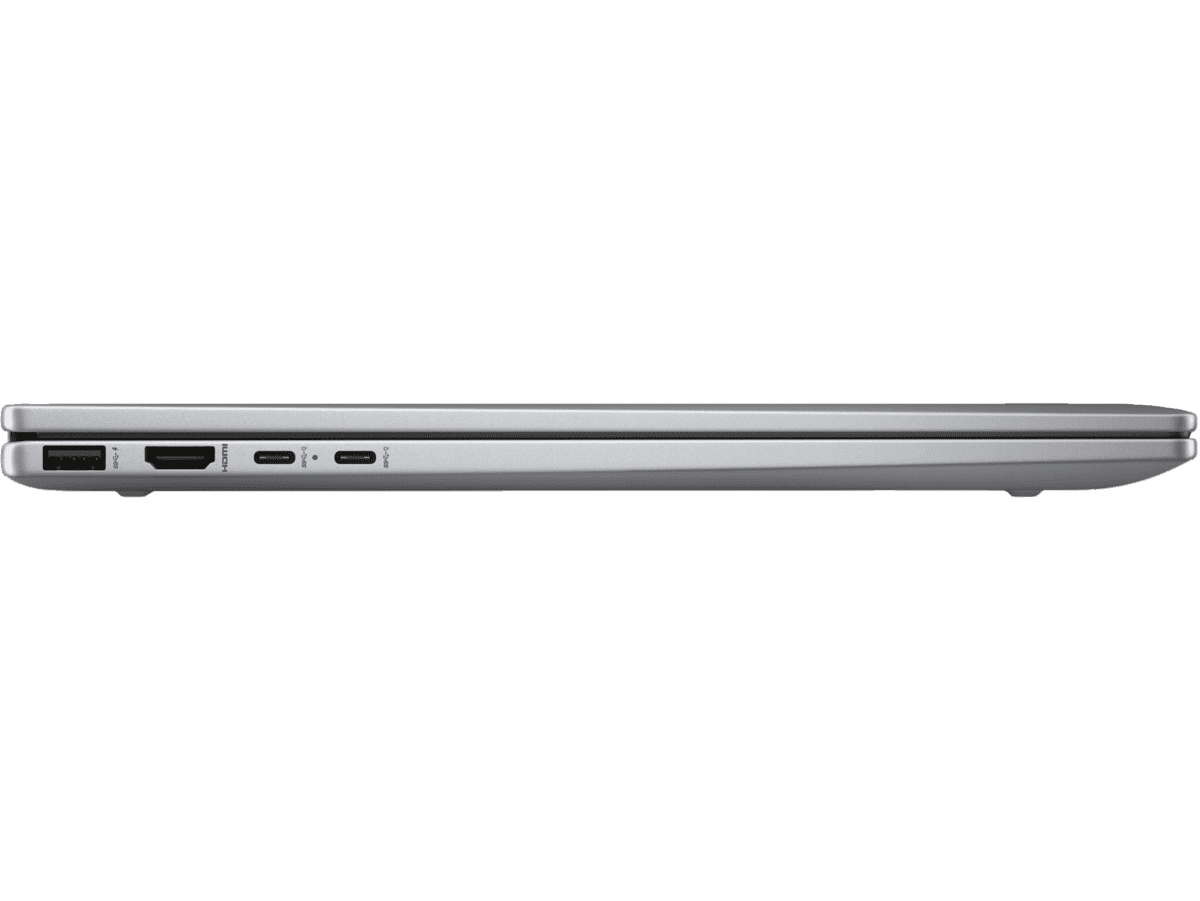 HP Envy x360 16-ad0003la Ryzen 7 16GB 1TB Plata Natural, foto 10