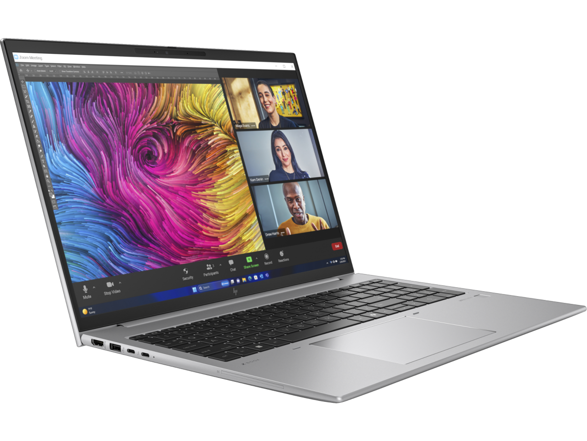 Notebook HP ZBook Firefly 16 inch G11, 16