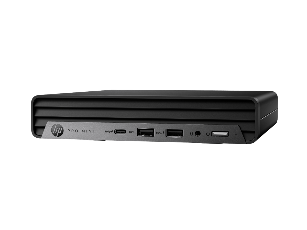 HP Pro Mini 400 G9 Intel Core i5 14500T 16GB 1TB, foto 2