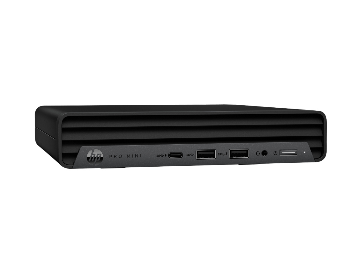 HP Pro Mini 400 G9 Intel Core i5 14500T 16GB 1TB, foto 3