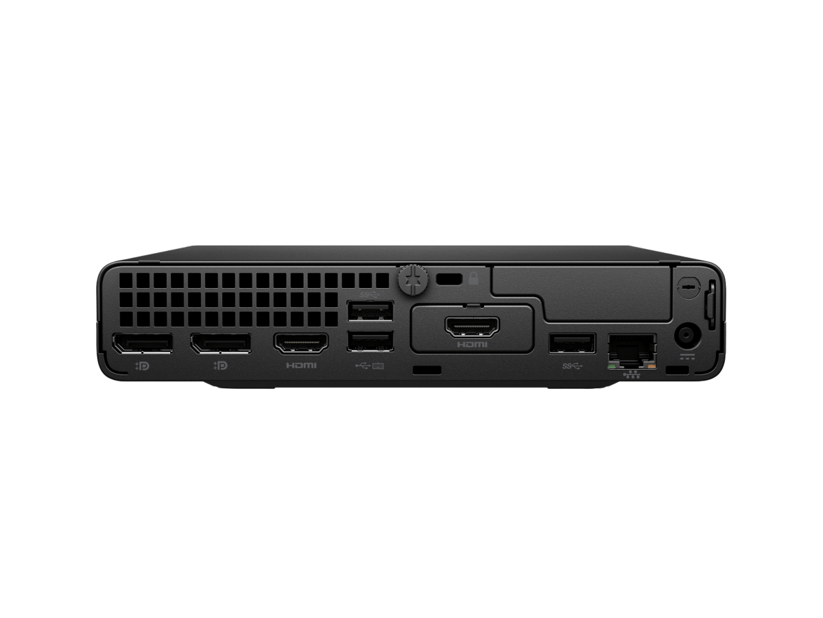 HP Pro Mini 400 G9 Intel Core i5 14500T 16GB 1TB, foto 4
