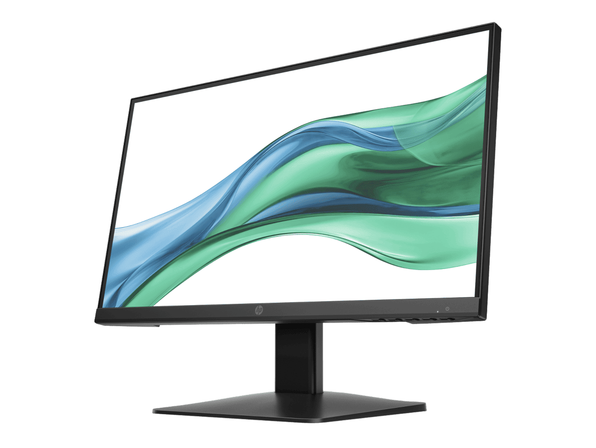 HP Series 3 Pro 322pe 21.45", foto 2