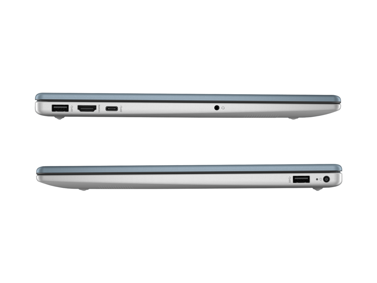 HP 15-fc0250la Ryzen 5 8GB 512GB, foto 6