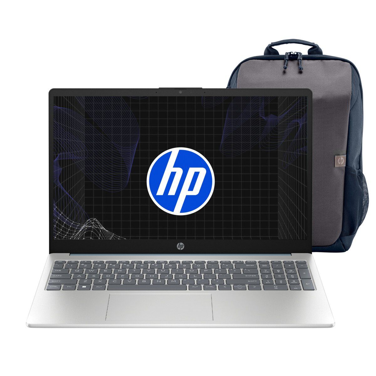 HP 15-fc0250la Ryzen 5 8GB 512GB, foto 2