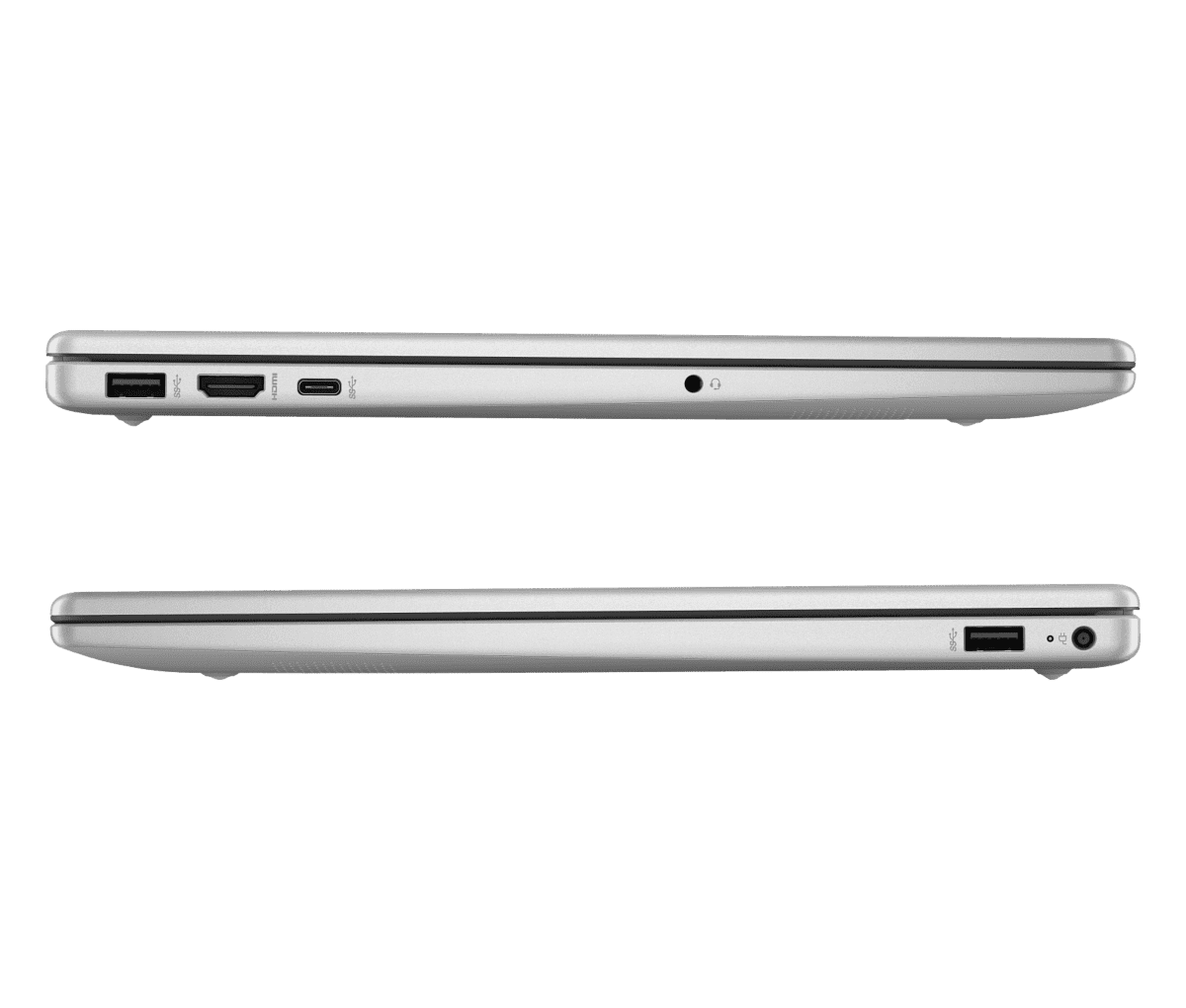 HP 15-fd0252la Core i5 8GB 512GB Plata Natural, foto 8