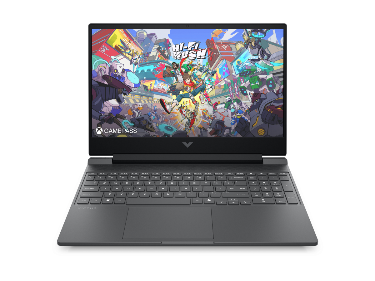 HP Victus 15-fa2018la Core i5 8GB 512GB RTX 4050, foto 2