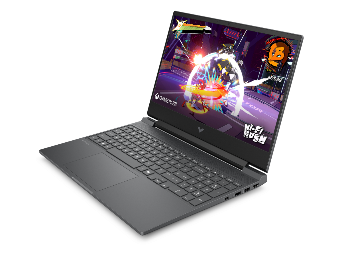 HP Victus 15-fa2018la Core i5 8GB 512GB RTX 4050, foto 3