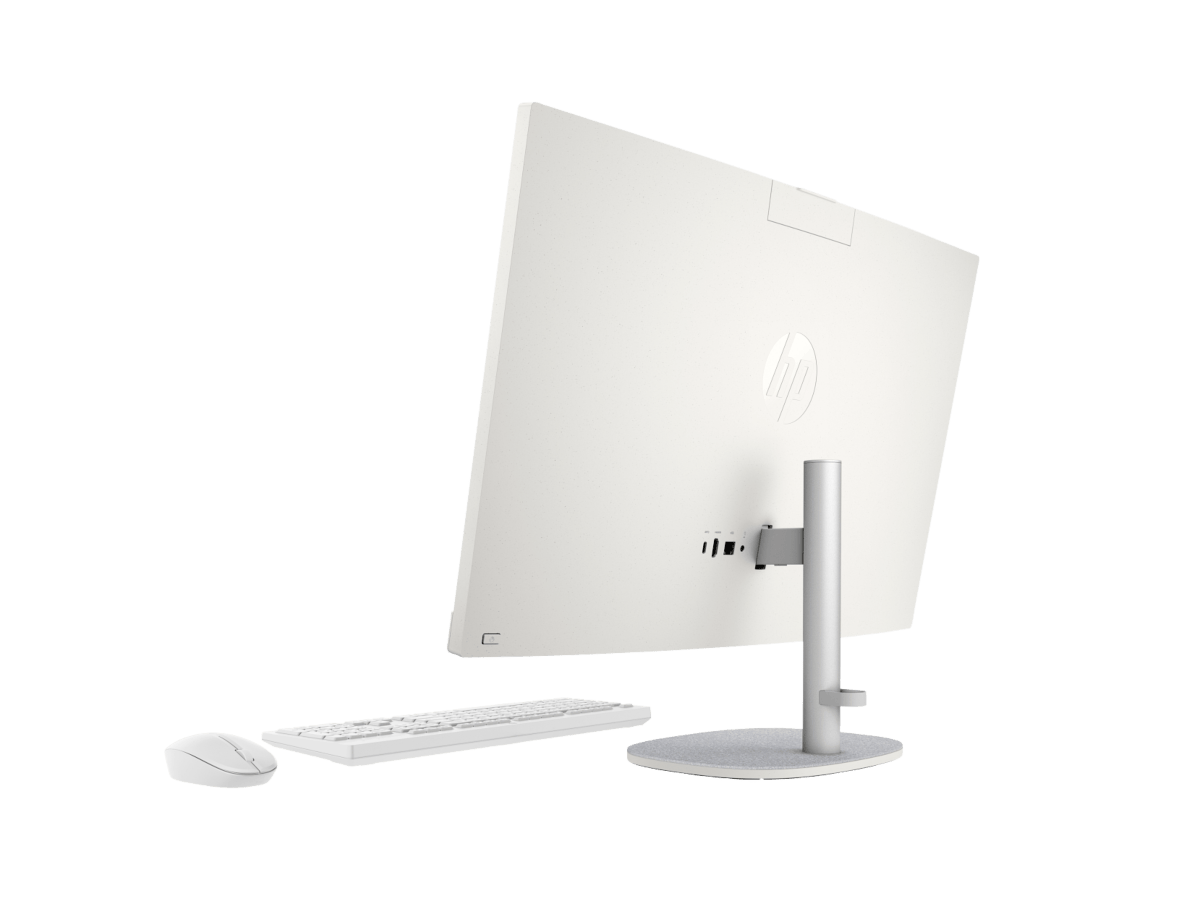 HP All-in-One 27-cr0250la AMD Ryzen 5 7520U 8GB 512GB 27", foto 6