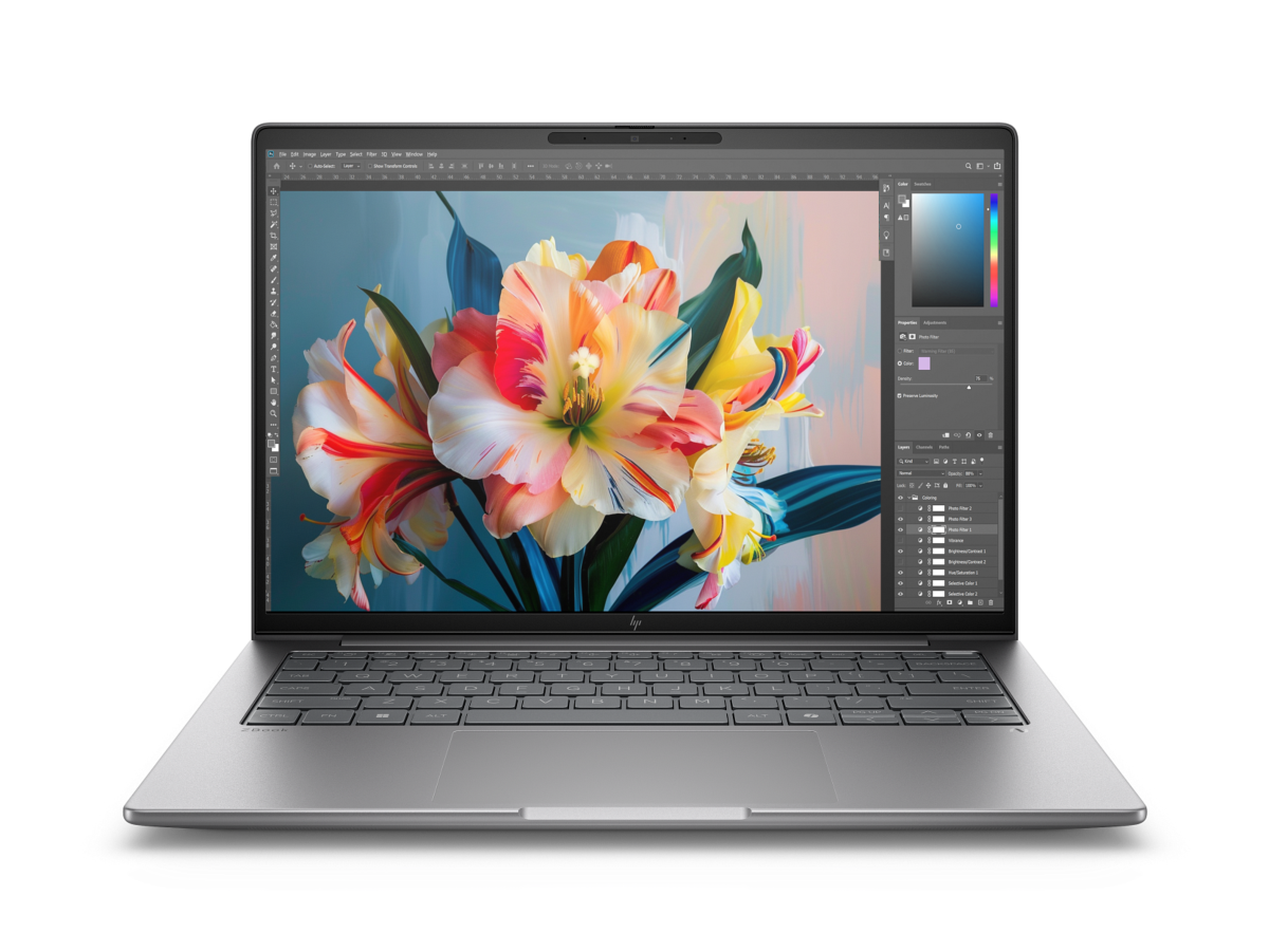 Notebook HP ZBook 8 G1i de 14