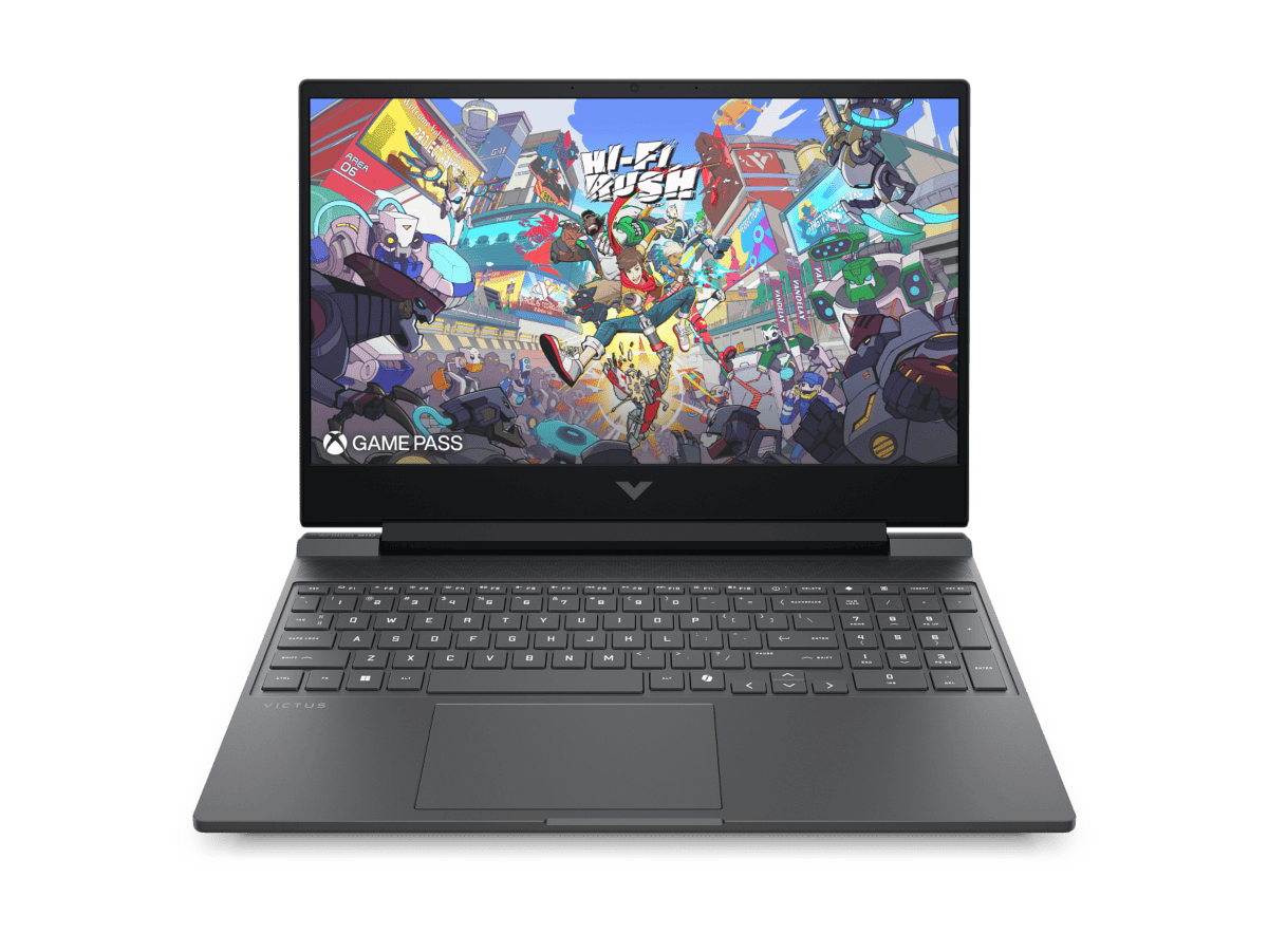 HP Victus 15-fb3018la Ryzen 7 8GB 512GB RTX 3050, foto 4