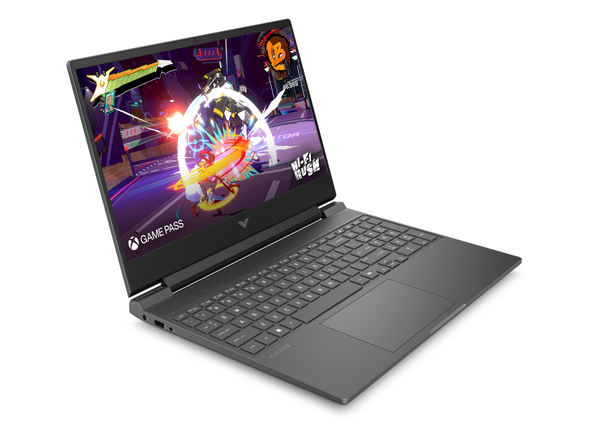 HP Victus 15-fb3018la Ryzen 7 8GB 512GB RTX 3050, foto 5