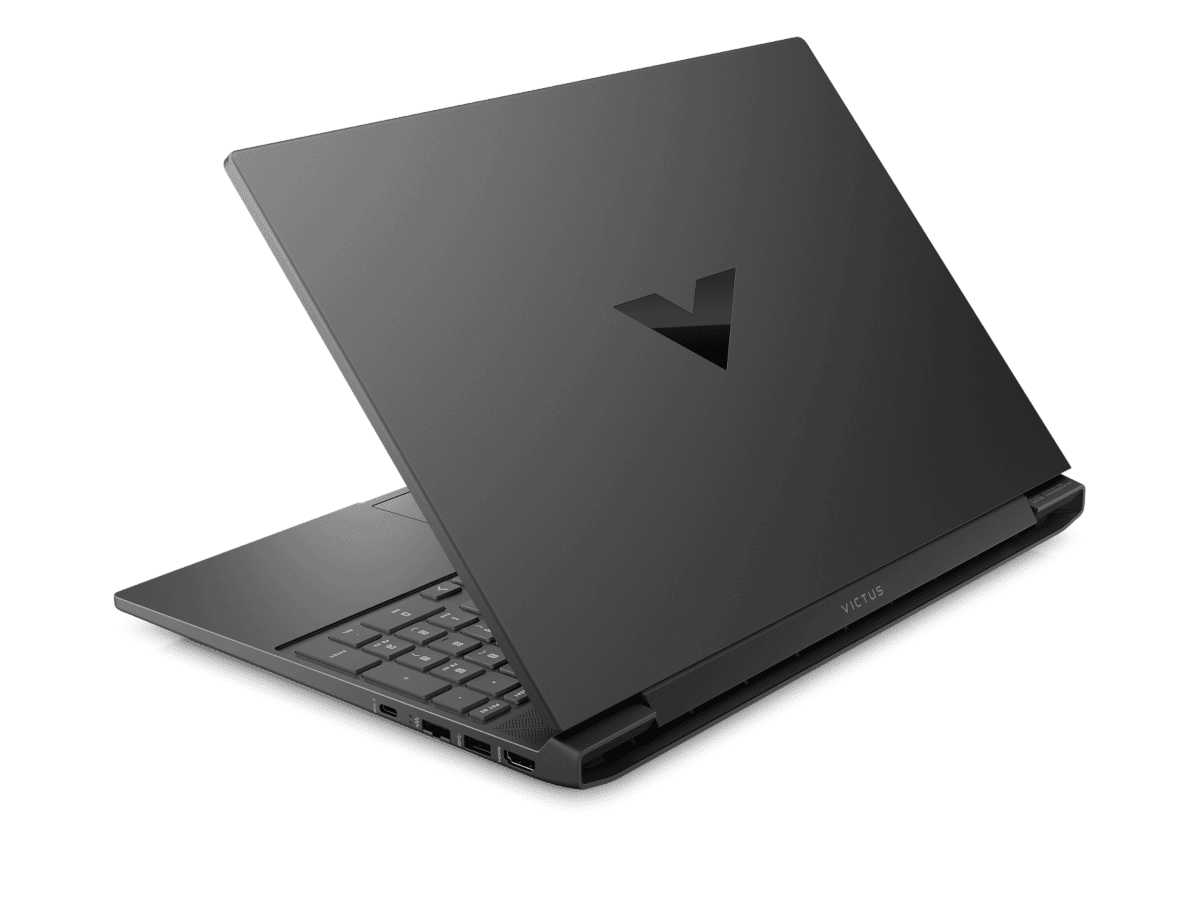 HP Victus 15-fb3018la Ryzen 7 8GB 512GB RTX 3050, foto 7