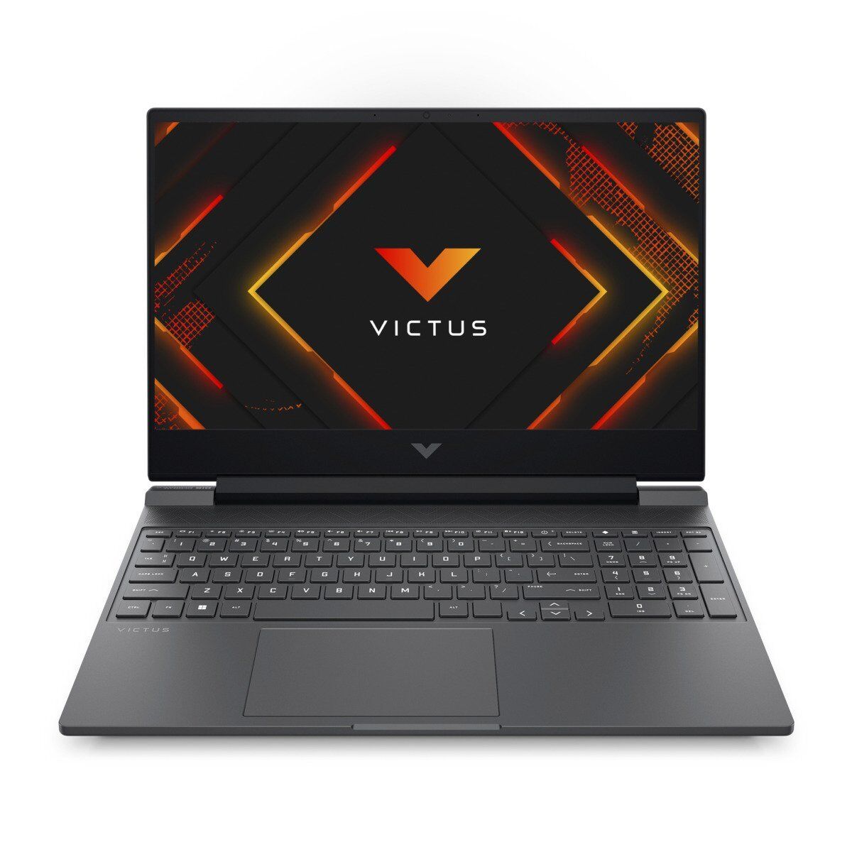 HP Victus 15-fb3018la Ryzen 7 8GB 512GB RTX 3050, foto 2